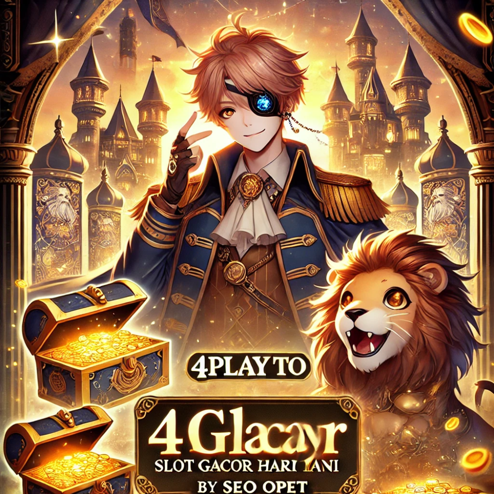 4PLAYTO Situs game online resmi yang telah di pilih oleh para game online di indonesia dan selalu memberikan peluang menang besar melalui 4PLAYTO.            